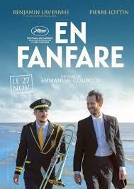 En fanfare