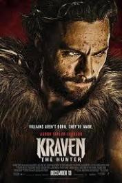 Kraven